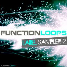 Gratis Sample & Loops Pack bei Function Loops abstauben