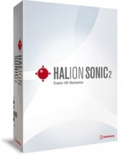 Steinberg-Halion-Sonic-2