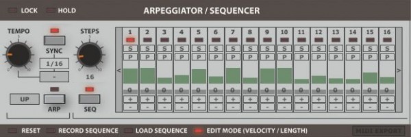 TAL-BassLine101-Sequenzer-Apeggiator