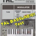 TAL-BassLine-101: Eine gelungene Roland SH-101-Emulation - Testbericht