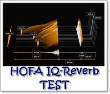 HOFA IQ-Reverb Das Raumwunder – Testbericht