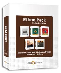 ethno pack