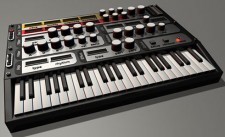 Tone2 Synthesizer Plugin Firebird 2 - jetzt komplett kostenlos!