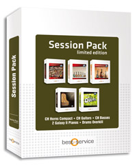 session pack