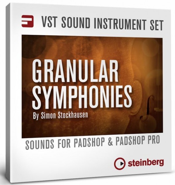 Steinberg-Granular Symphonies