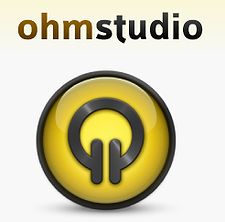 Ohm Studio Musik weltweit gemeinsam über das Internet produzieren