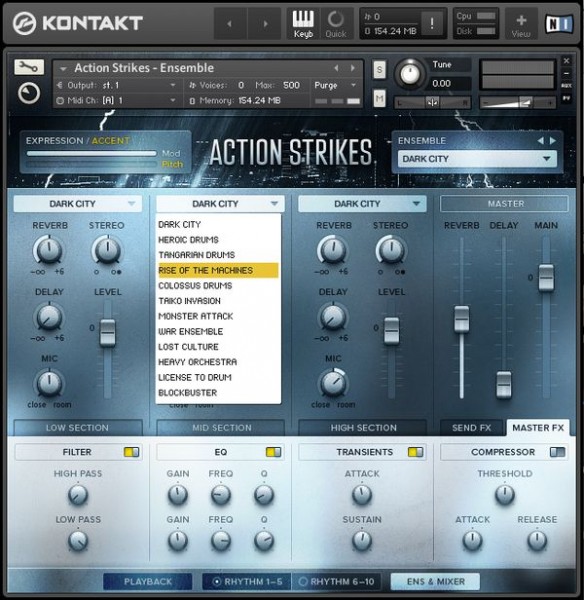 NI-Action-Strikes-Screenshot-Sound