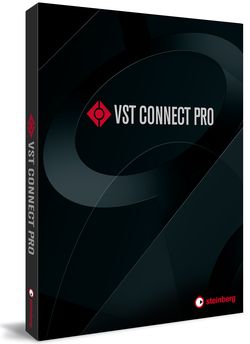 VST-Connect-Pro