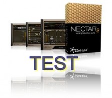 Izotope Nectar 2 geniale Lösung für Vocal Recordings – Testbericht