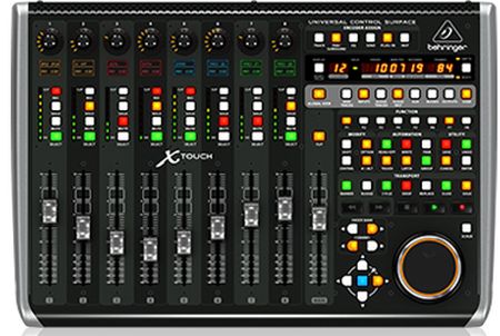Behringer-X-TOUCH-Top