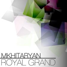 Gratis Royal Grand Piano für NI KONTAKT 5 von MKHITARYAN
