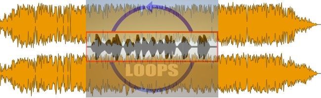 Teaser-Loops