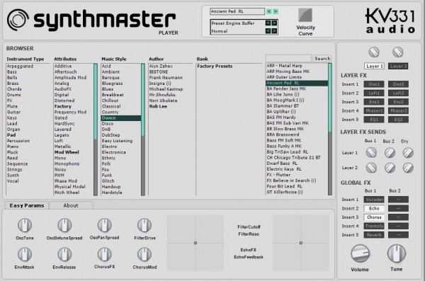 SynthMasterPlayer