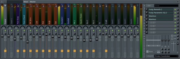 FL-Studio-12-Mixer
