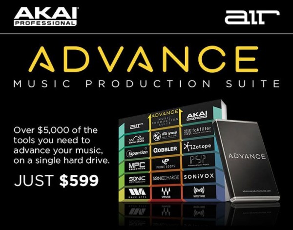 AIR-Advance-Pack-AKAI