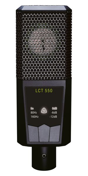 Lewitt-LCT550