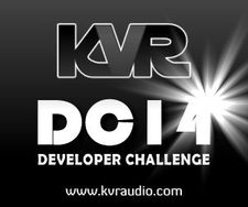 KVR Developer Challenge 2014 gestartet, viele gratis Audio Plugins abstauben und abstimmen!