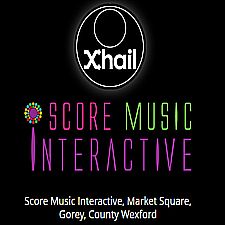 NEU XHail von Score Music Interactive, fertige Arrangements auf Basis von Schlagwörtern