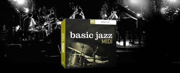 Basic Jazz top1