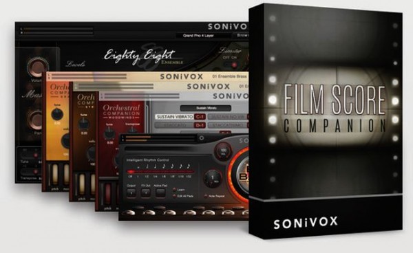 SONiVOX-FilmScore