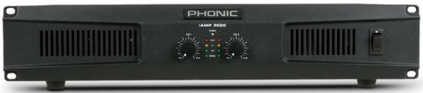 phonic-iAmp