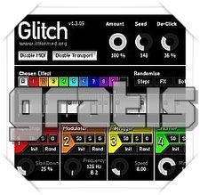 Glitch VST Plugin gratis!