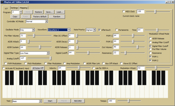 PLOYTEC PL2 Windows-Editor 01