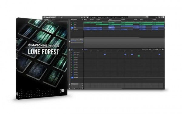 NI_Lone_Forest_Maschine_Expansion