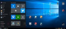 Windows 10 auf dem Studio PC – lohnt sich das schon?! Geht das überhaupt?! Ein erster Eindruck…