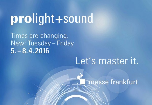 ProLight + Sound-2016