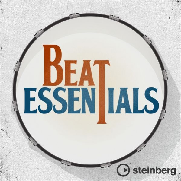 Steinberg-Beat-Essentials