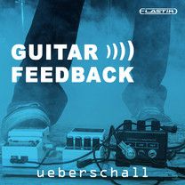 ueberschall-Guitar-Feedback