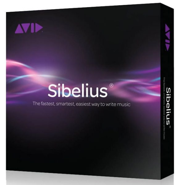 AVID-Sibelius