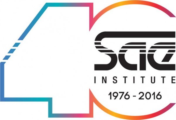 SAE_Institute_Logo_40yrs SAE