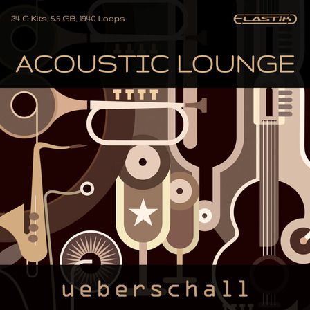 Acoustic Lounge-ueberschall