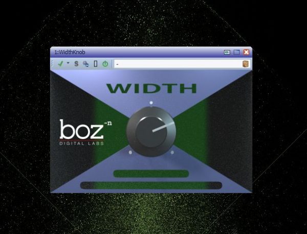 BOZ-digital-Width-Knob