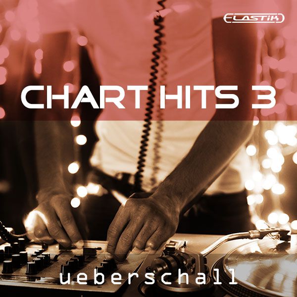 UEBERSCHALL-Chart Hits 3