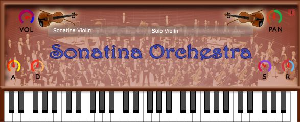 sonatina-orchestra