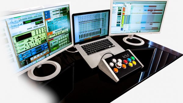 Touch Innovations Kontrol Master