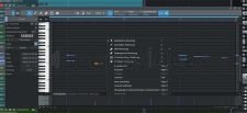 Presonus Studio One 3.5 Midi Editor