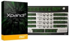 Air Music Technology + DontCrack hauen gerade die Pro Tools Workstation Xpand!2 gratis raus, beeilen!