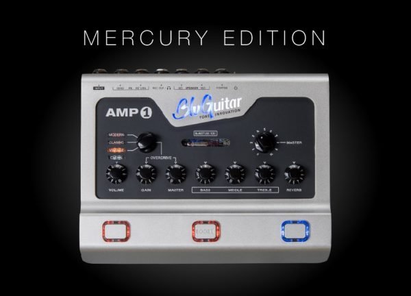 Blu Guitar-Amp1