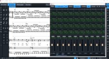 Steinberg DORICO 3 SE Musiknotationssoftware kostenlos