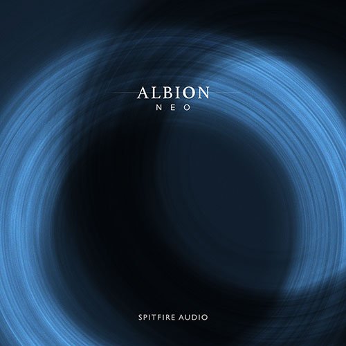 Albion Neo von Spitfire Audio