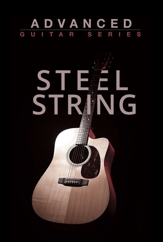Steel String