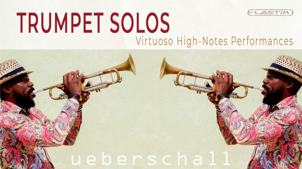 Trumpet Solos von Ueberschall
