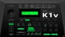 Nils Schneider veröffentlicht NILS' K1v - kostenlose Emulation des KAWAI K1