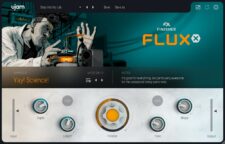 Testbericht: UJAM FINISHER FLUXX – Flugs mit Fluxx, ganz ohne Flachs!