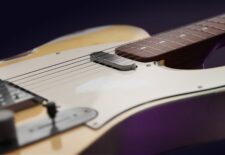 Telecaster Library ELECTRIC VINTAGE neu bei Native Instruments