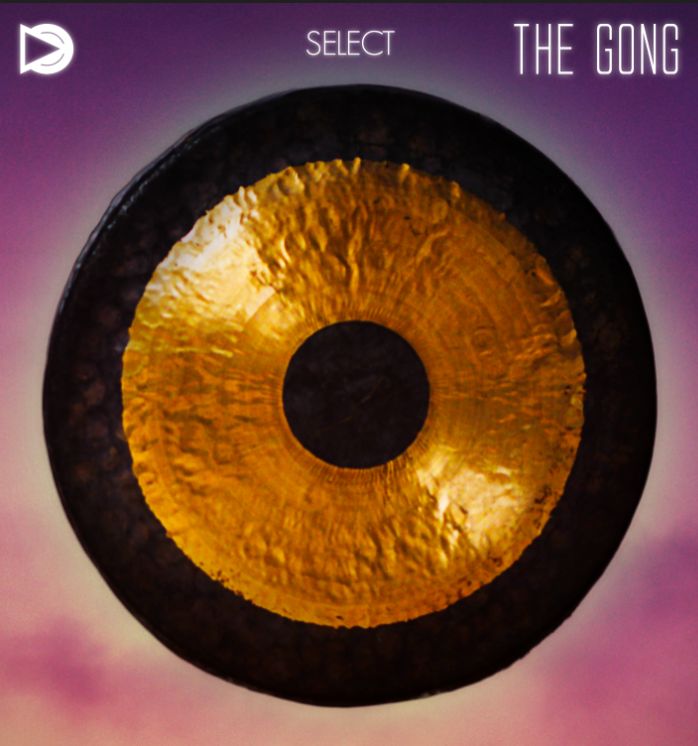SampleScience The Gong
